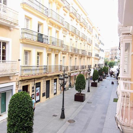 Apartamento Gracia By Cadiz4Rentals Экстерьер фото