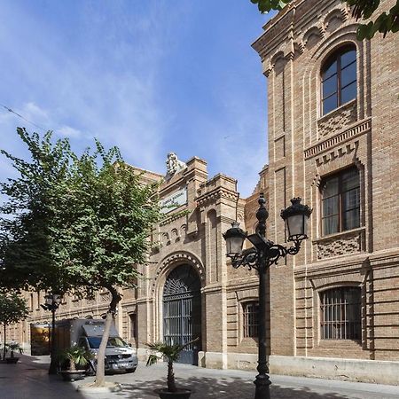 Apartamento Gracia By Cadiz4Rentals Экстерьер фото