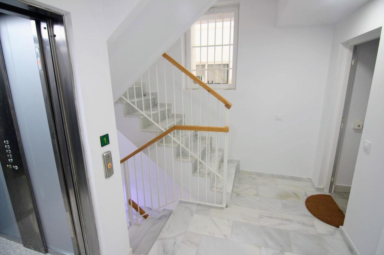 Apartamento Gracia By Cadiz4Rentals Экстерьер фото