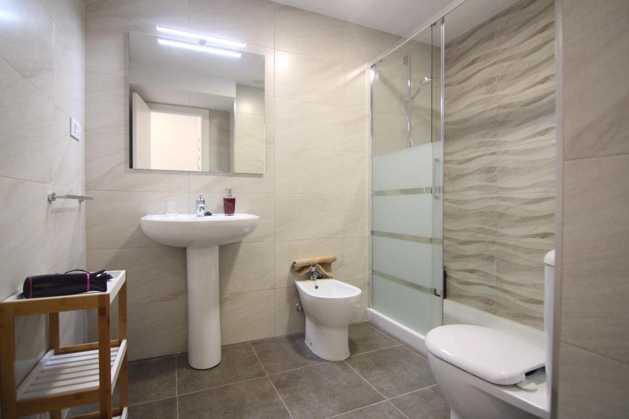 Apartamento Gracia By Cadiz4Rentals Экстерьер фото