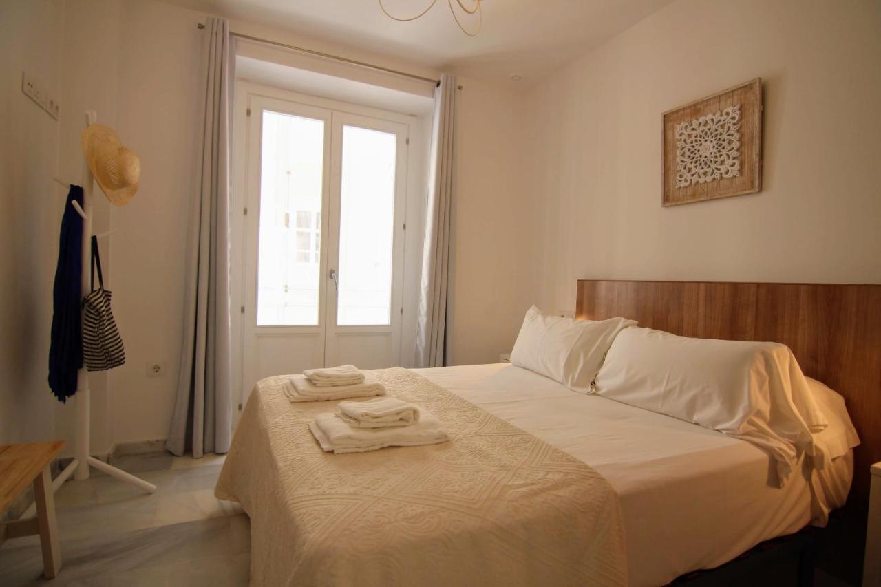 Apartamento Gracia By Cadiz4Rentals Экстерьер фото
