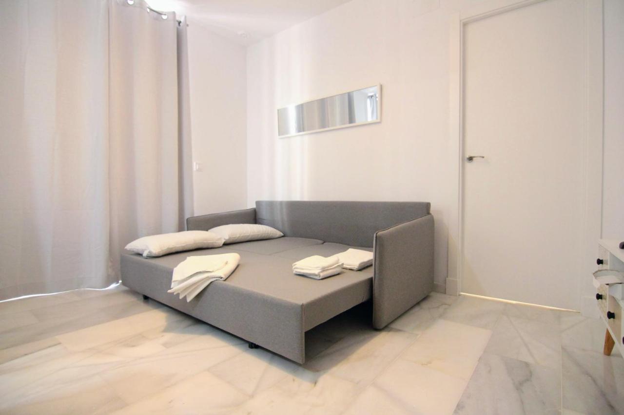 Apartamento Gracia By Cadiz4Rentals Экстерьер фото