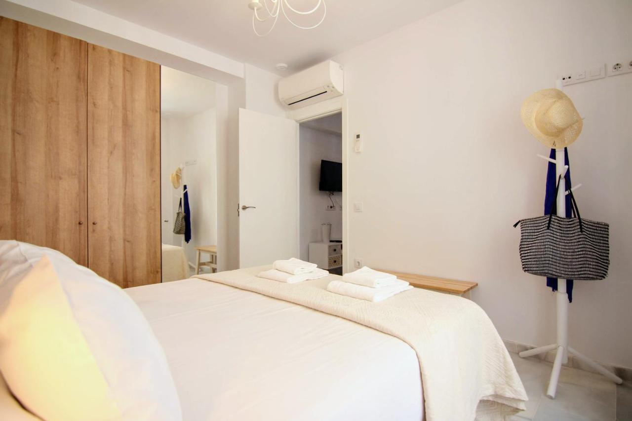 Apartamento Gracia By Cadiz4Rentals Экстерьер фото